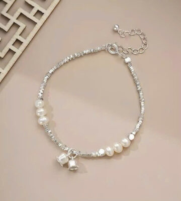 Vòng Bạc S925